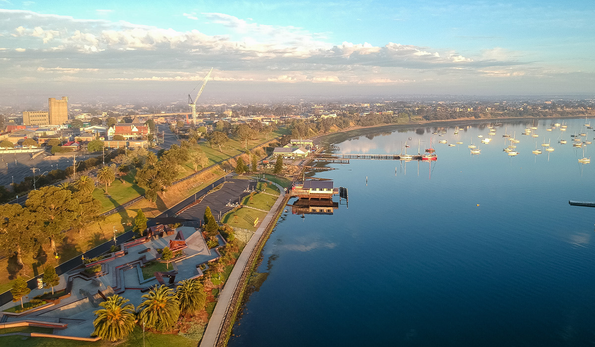 Geelong and Bendigo shine in ‘balanced’ Victorian market Smart